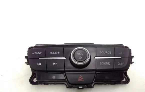 Ford Kuga II Other switches/knobs/shifts