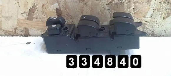 Peugeot 4007 Other switches/knobs/shifts