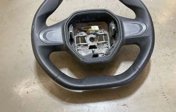 Peugeot Partner Steering wheel 98171149ZD 34236706B 342367068