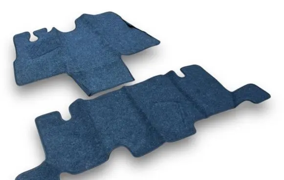 Fiat Ducato Interior carpet W260 71802946
