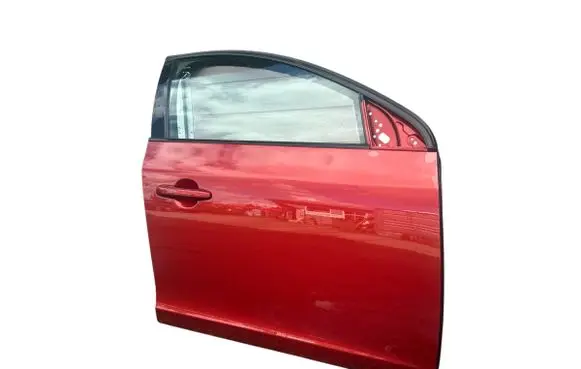 Volvo V60 Front door