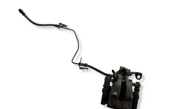 Opel Zafira A Rear brake caliper