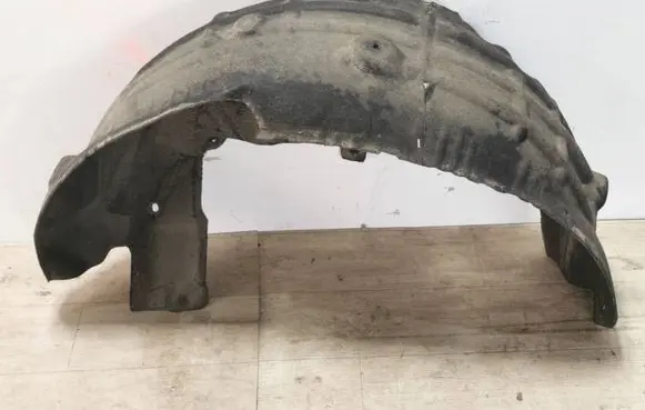 Ford Puma Front wheel arch liner splash guards