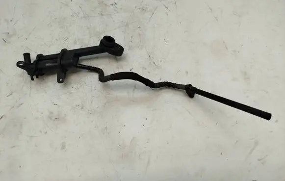 Fiat Doblo Breather/breather pipe/hose 000552134860