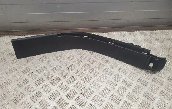 Jeep Grand Cherokee Other sill/pillar trim element 5VP08DX9AA
