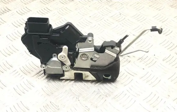Mazda 3 I Front door lock B92B94R2