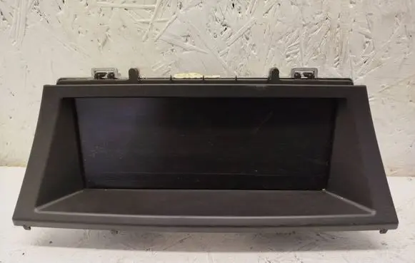 BMW X5 E70 Screen/display/small screen 17426231 15775116 498726127