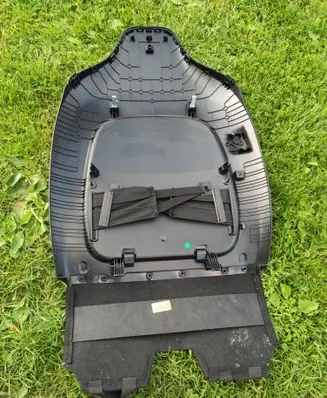 KIA EV6 Seat trim 88491CV010