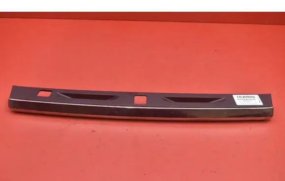 Toyota Corolla E10 Number plate light 76801-02K00