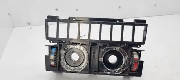 Mercedes-Benz E W124 Climate control unit 1248302785 1248301185