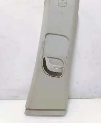 Nissan Qashqai (B) pillar trim (top) 76913JD000 76813JD00B