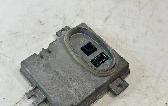 BMW 3 E90 E91 Headlight ballast module Xenon 6348180 63126948180