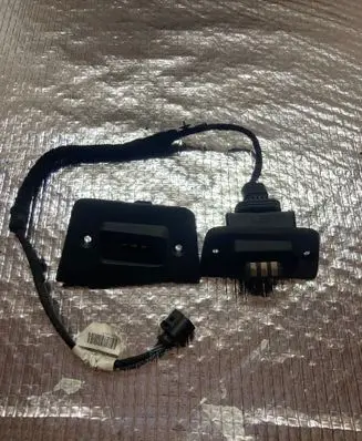 Volkswagen Transporter - Caravelle T5 Sliding door contact joint 7H0907438B
