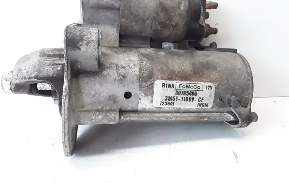 Volvo S40 Starter motor 30795406 3M5T11000CF
