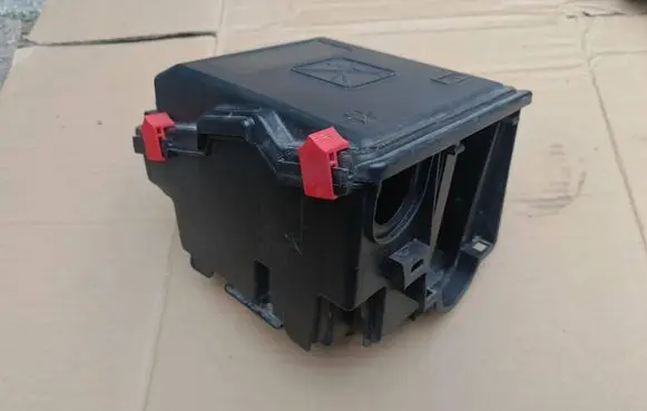 Peugeot 308 Fuse box cover 9678633380 9804681780