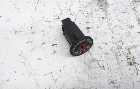 Ford Transit Custom Passenger airbag on/off switch AV1T14B268AB