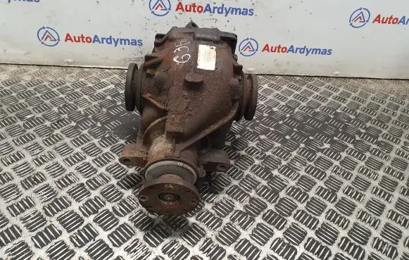 BMW Z4 E85 E86 Rear differential 7514128 33107514128