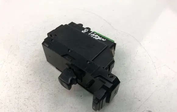 Volvo S60 Electric window control switch 31275227