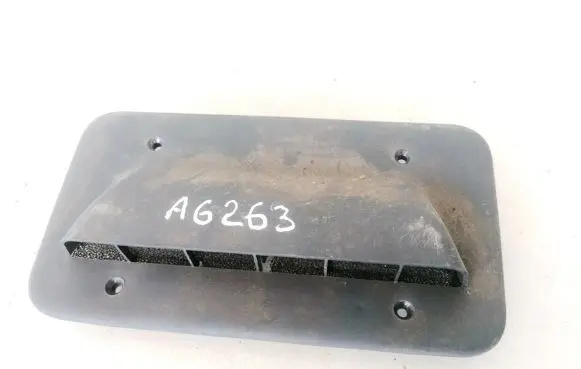 Hyundai Trajet Air intake duct part 973653A000 97365-3A000
