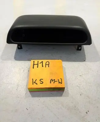 Opel Corsa B Dashboard trim 