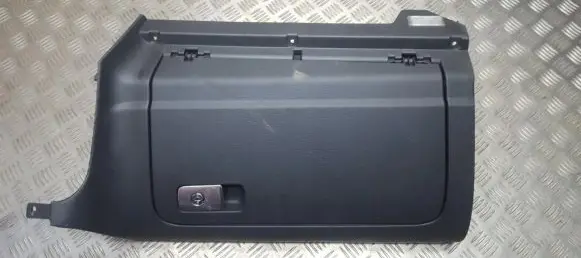 Volkswagen Jetta V Glove box 1K2857114C P0105360