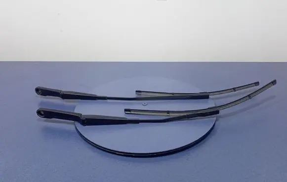 Porsche Panamera (970) Front wiper blade arm 971955409