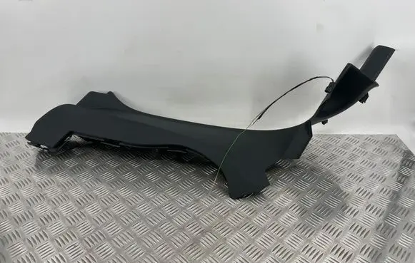 Audi A3 8Y Rear seat side bottom trim 8Y0867767 1080499040 108099402