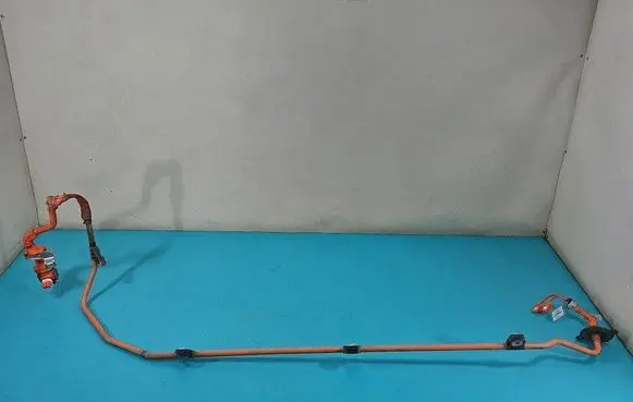 Toyota Corolla E210 E21 Other wiring loom 821H1-02070-A IMPRK1452319