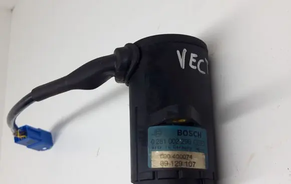 Opel Vectra B Throttle position sensor 0281002296 090400074