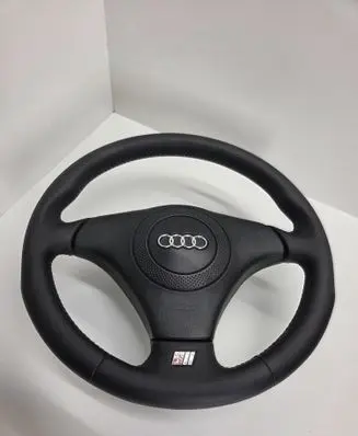 Audi A4 S4 B5 8D Steering wheel 4B0124A 4B0419091E 8D0880291H