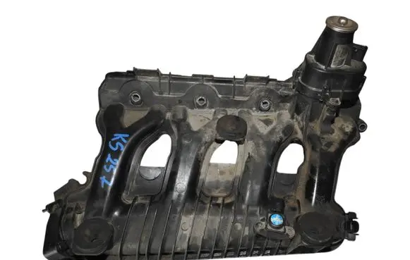 Mercedes-Benz C W204 Intake manifold A2710903037