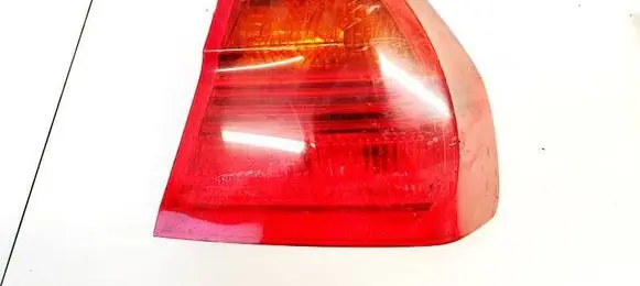 BMW 3 E90 E91 Rear/tail lights 6937458 276302