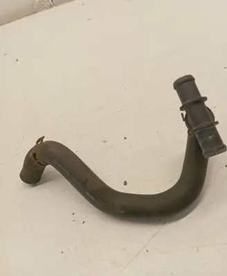 Volkswagen Transporter - Caravelle T4 Engine coolant pipe/hose N90760601