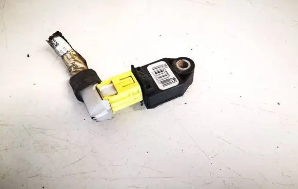 Toyota Avensis T270 Airbag deployment crash/impact sensor 8917305060 89173-05060