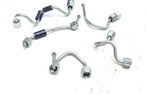 Renault Kangoo III Fuel line pipe 