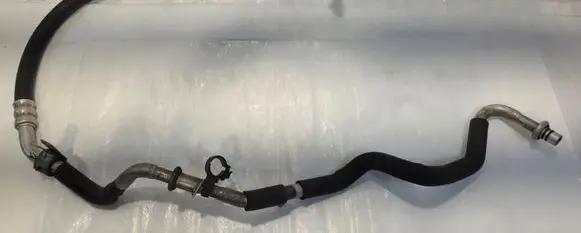 Mazda 6 Air conditioning (A/C) pipe/hose 09F23