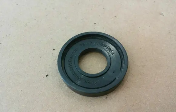 Volkswagen Golf II Rear door window winding handle 191837595A