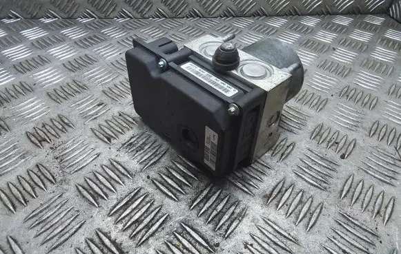 Citroen Berlingo ABS Pump 0265801179 0265209025 9801127780