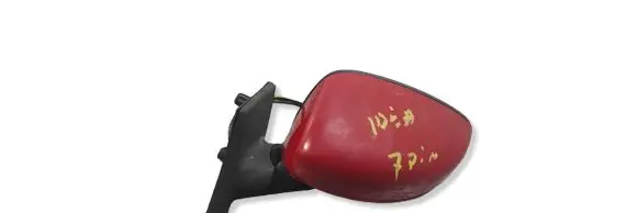 Fiat Idea Front door electric wing mirror LLEFI