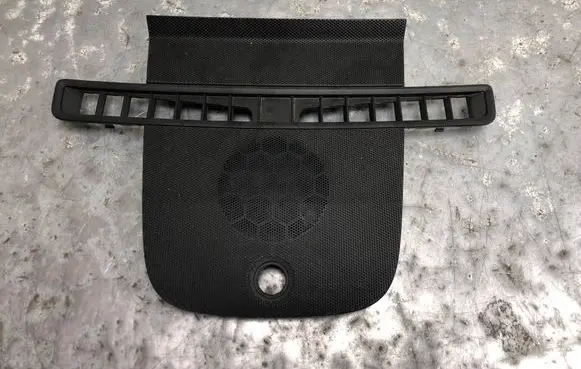 Opel Meriva B Dash center speaker trim cover 13267447BILI 13267447