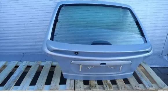 Renault Megane I Tailgate/trunk/boot lid