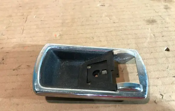 Jaguar XJ X300 Rear door interior handle