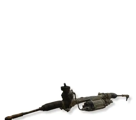 Volkswagen Touran I Steering rack 1K1423105B 7805501266