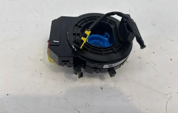 KIA Carens III Airbag slip ring squib (SRS ring) 299102245