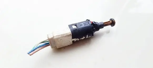 Peugeot Partner Brake pedal sensor switch 9643478880