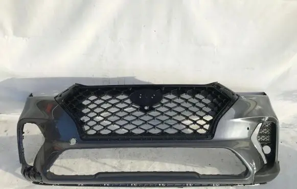Hyundai Tucson IV NX4 Front bumper
