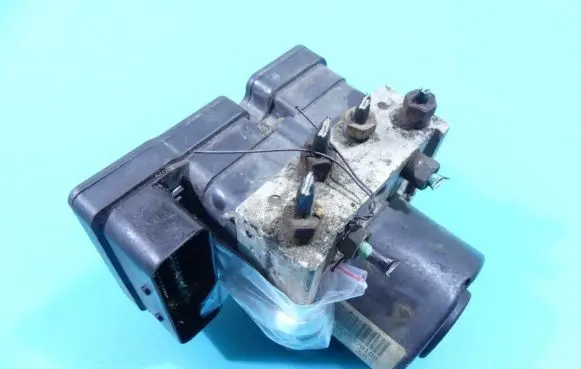 Citroen C3 Picasso ABS Pump 9665370180 IMPRK1327413