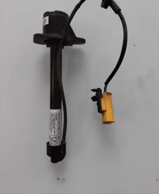 Mercedes-Benz ML W166 Bonnet Pedestrian Airbag Actuator A1669060002