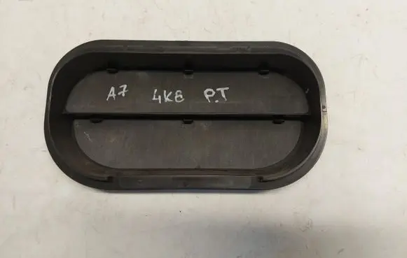 Audi A7 S7 4K8 Cabin air duct channel 6R0819465-JLK01
