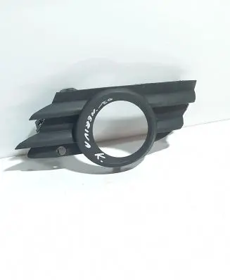 Opel Meriva A Front bumper lower grill 13193538LH